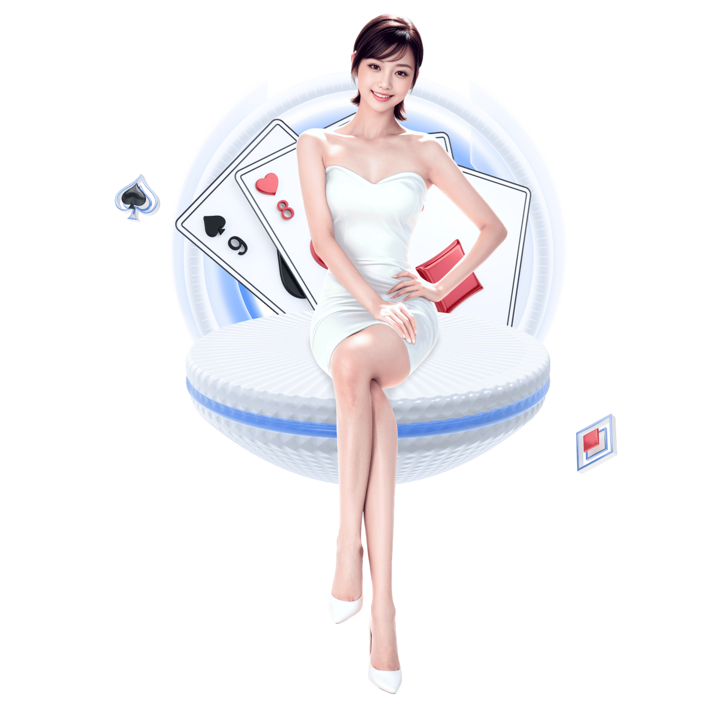 马刺 vs 广州龙狮